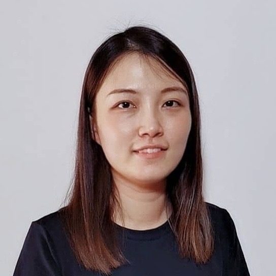 Ms Jie Yi