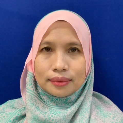 Ms Norfazilah Mohamad Khannas